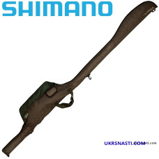 Чехол Shimano Tactical 10ft Rod Sleeve